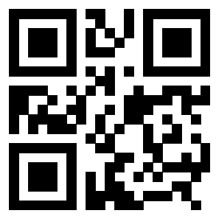 3308753816 QrCode associato