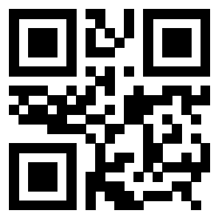 3308753817 - Immagine del QrCode