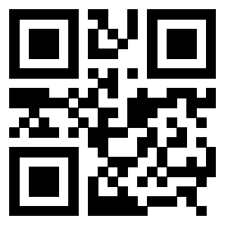 Immagine del QrCode di 3308753818