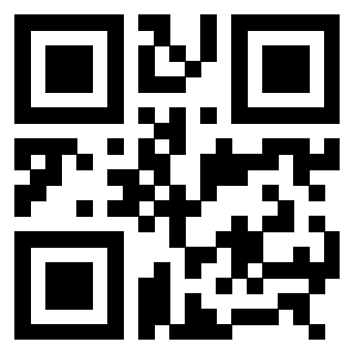 3308753825 - Immagine del QrCode