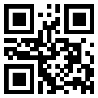 Immagine del Qr Code di 3308753828