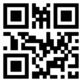 Il Qr Code di 3308753829