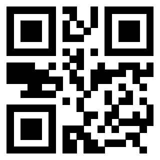 Scansione del Qr Code di 3308753833