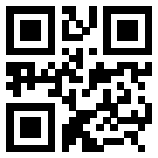 Scansione del Qr Code di 3308753834