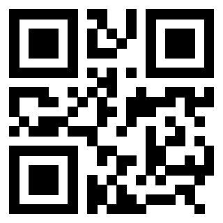QrCode di 3308753837