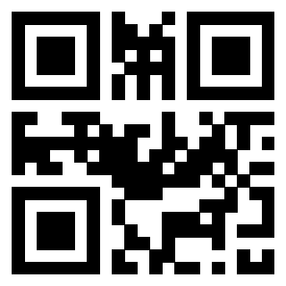Il Qr Code di 3308753840