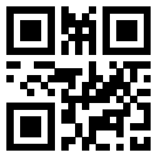 3308753841 - Immagine del Qr Code