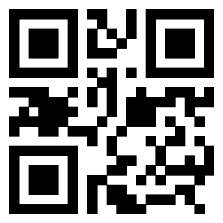 Qr Code di 3308753842