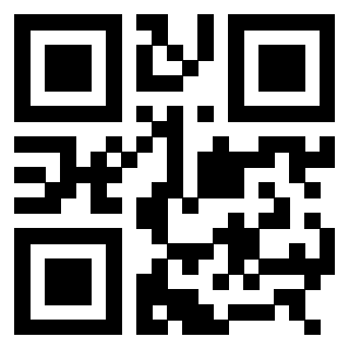 3308753845 QrCode associato