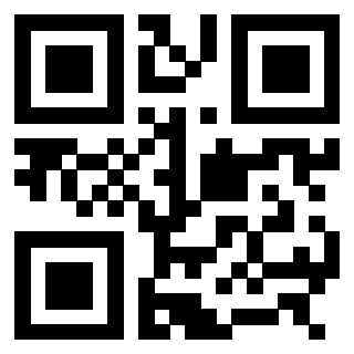 3308753848 QrCode associato