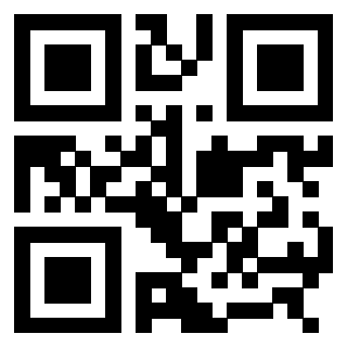 3308753849 - Immagine del QrCode