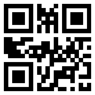 Scansione del QrCode di 3308753851