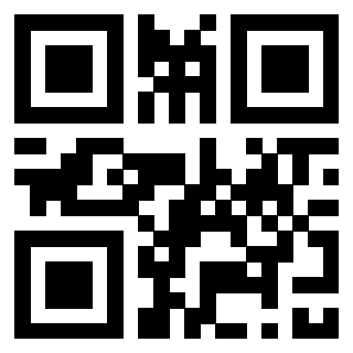Il Qr Code di 3308753854