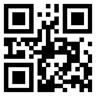 Scansione del Qr Code di 3308753859