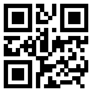 3308753864 Qr Code associato