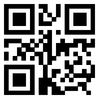 Immagine del QrCode di 3308753866
