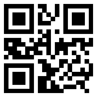 Il Qr Code di 3308753868