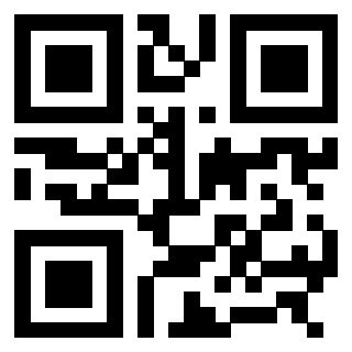 3308753869 - Immagine del Qr Code