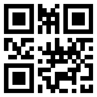 Immagine del Qr Code di 3308753870