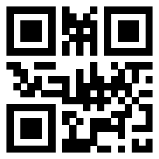 3308753872 - Immagine del Qr Code