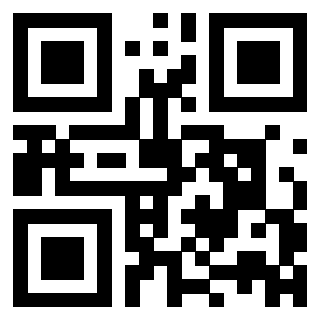 3308753873 - Immagine del QrCode