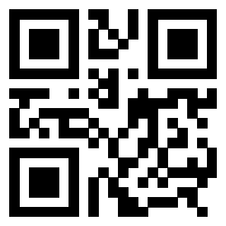 Il Qr Code di 3308753878