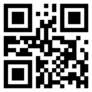 3308753880 - Immagine del Qr Code associato