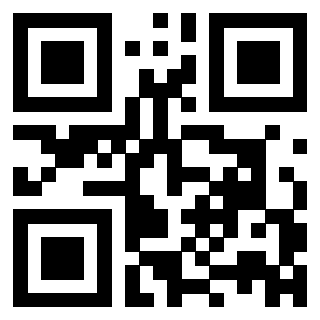 Il Qr Code di 3308753882