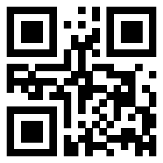Immagine del QrCode di 3308753884