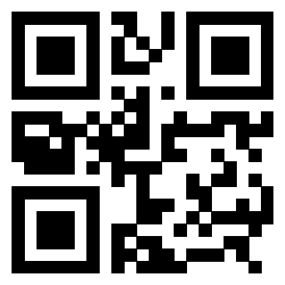 3308753886 QrCode associato
