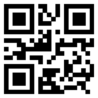 Immagine del QrCode di 3308753887