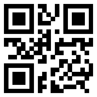 Scansione del Qr Code di 3308753888