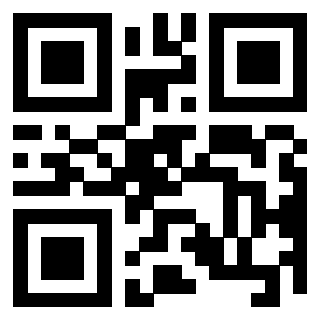 Scansione del Qr Code di 3308753890