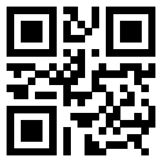 3308753891 - Immagine del QrCode