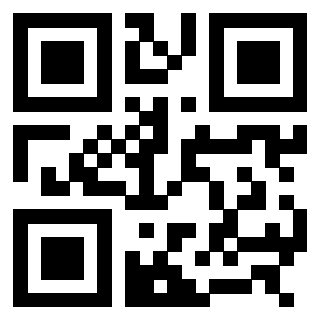 3308753893 - Immagine del Qr Code associato
