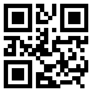 3308753895 QrCode associato