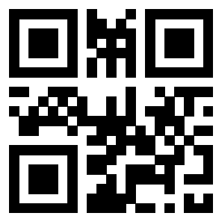 Scansione del Qr Code di 3308753896