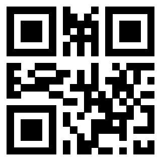 Immagine del QrCode di 3308753897