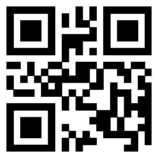Il Qr Code di 3308753901