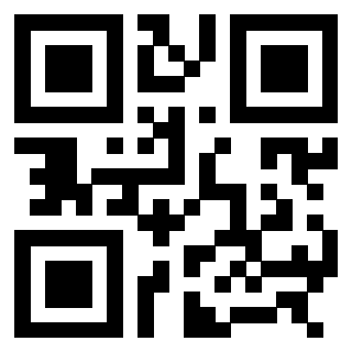 3308753904 QrCode associato