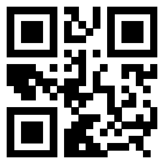 Immagine del QrCode di 3308753906