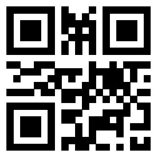 Il Qr Code di 3308753909