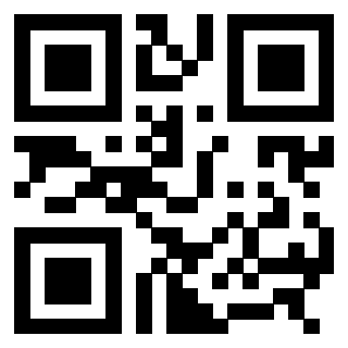 Il QrCode di 3308753910