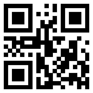 Immagine del Qr Code di 3308753911