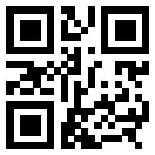 3308753914 - Immagine del QrCode