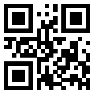 Il QrCode di 3308753915