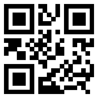 3308753931 - Immagine del Qr Code