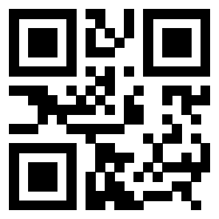3308753932 - Immagine del Qr Code