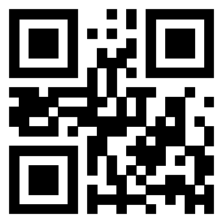 Il Qr Code di 3308753933