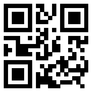 Immagine del Qr Code di 3308753935